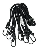 Carpoint Gepäck-spinne 8-teilig Ø 8mm 30-55cm