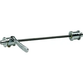 FollowMe Adapter Schnellspanner bis 150mm für 2. Zugrad