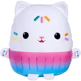 Simba Gabby's Squishy Cat 30 cm) Maskottchen Cakey Cat