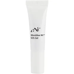 CNC MicroSilver S. O. S. Gel