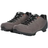 Vaude Unisex MTB Kuro Black/Coconut, 37