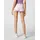 Plein Sport Jogg-Bermudas Lila M