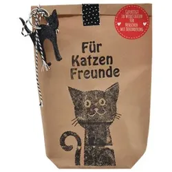 WUNDERLE Wundertüte Katzen Freunde 63376