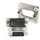 Neutrik NADB9FF D-SUB Adapter D-SUB-Buchse 9pol. - D-SUB-Buchse 9pol. 1St.