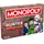 Winning Moves Monopoly Hunter x Hunter
