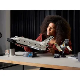 LEGO Creator Expert NASA-Spaceshuttle Discovery 10283