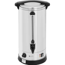 Royal Catering 23,5 l Silber
