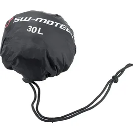 SW-Motech Flexpack 30 l Rucksack Schwarz