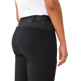 Vaude Elope Hosen Regular Schwarz 36