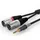 SOMMER CABLE Audio Adapterkabel HBA-3SM2-0150 1x XLR-Stecker 3-polig / 1x Klinkenstecker 3,5mm 1,5m (HBA-3SM2-0150)