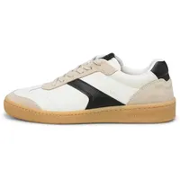 Marc O'Polo Damen, Court Sneaker 127, 38, EU