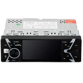 Audiocore AC9900 Radiorecorder Auto