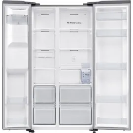 Samsung RS64DG5303S9EF - Inox