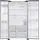 Samsung RS64DG5303S9EF - Inox