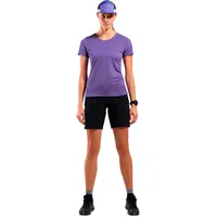 Odlo F-dry Kurzarm-t-shirt - Afterparty - S