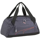 Puma Fundamentals Sports XS grau