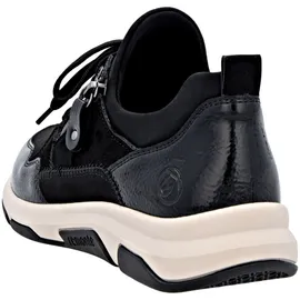 remonte Sneaker Low Schwarz Damen 42
