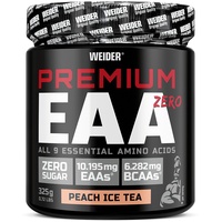 WEIDER Premium EAA Powder - Tropical