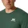 HELLY HANSEN Nord Graphic Kurzarm-t-shirt - Jungle Green - S