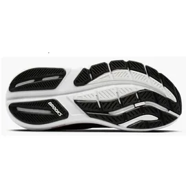 Brooks Ghost Max 3 Damen Black/Black/Rose Gold 39