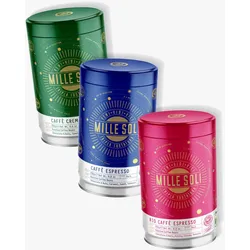 Mille Soli Probierpaket 750g