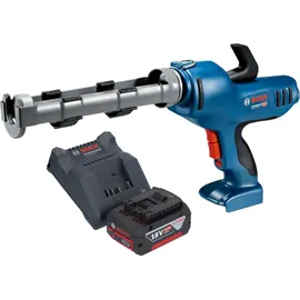 Bosch GCG 18V-310 Akku Kartuschenpresse 18 V 310 ml 3,5 kN
