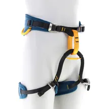 Wild Country Klettergurt One Size Türkis