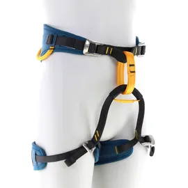 Wild Country Klettergurt One Size Türkis