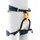 Wild Country Klettergurt One Size Türkis