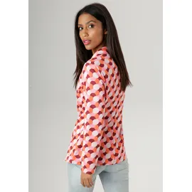 Aniston SELECTED Blazer Rosa 40