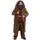 Funidelia Hagrid Kostüm Herren L-XL