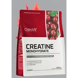 Ostrovit Creatin Kirsche Pulver 300 g