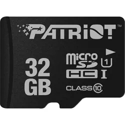 PATRIOT LX Series - Flash-Speicherkarte - 32 GB