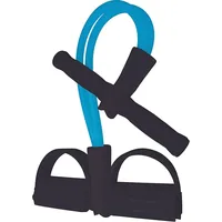 Best Sporting Soft-Bodytrimmer Schwarz