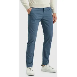 PME Legend Twin Wasp Chino Left Hand Stretch Twill Hosen Blau 33