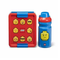 nhg gmbh LEGO® Lunch Set Iconic