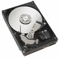 Fujitsu Business Critical - Festplatte 1 TB - intern