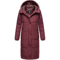 Marikoo Damen Jacke, Soranaa L rot L