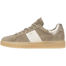 Nero Giardini Sneaker in Braun/Weiß | Gr.: 40