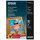 Epson Photo Paper Glossy A4 20 sheet
