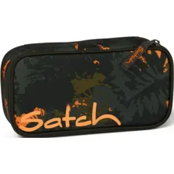 SATCH 00253-90216-10 PENCILCASE Schlamperbox Jurassic Jungle