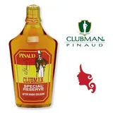 Clubman Pinaud Special Reserve Cologne 177 ml