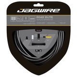 Jagwire Bremszugset Road Elite Sealed Brake schwarz