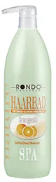 Rondo Spa Orangenöl Shampoo 950 ml