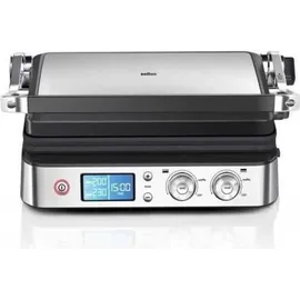 Braun MultiGrill 9 CG 9047