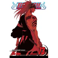 ISBN Bleach, Vol. 73