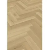 Check One Click-Vinylboden Baienbach Herringbone Oak