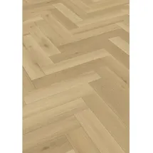 Check One Click-Vinylboden Baienbach Herringbone Oak