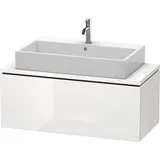 Duravit L-Cube Waschtischunterschrank LC580407979,