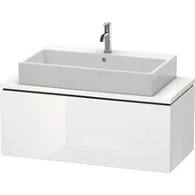 Duravit L-Cube Waschtischunterschrank LC580407979,